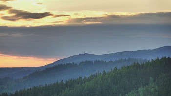 Ski areál U Sachovy studánky