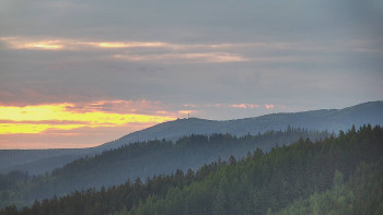 Ski areál U Sachovy studánky