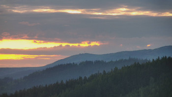 Ski areál U Sachovy studánky