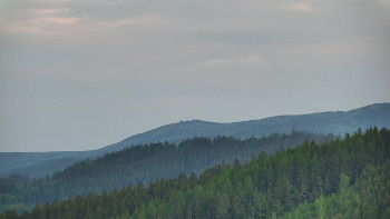 Ski areál U Sachovy studánky
