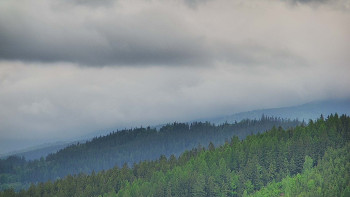 Ski areál U Sachovy studánky