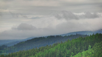 Ski areál U Sachovy studánky