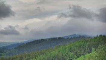 Ski areál U Sachovy studánky