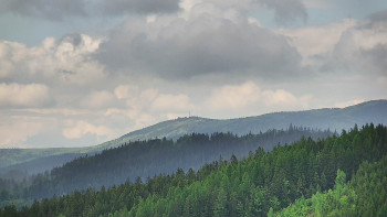 Ski areál U Sachovy studánky