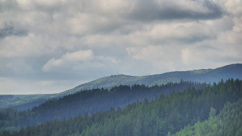 Ski areál U Sachovy studánky
