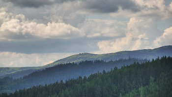 Ski areál U Sachovy studánky