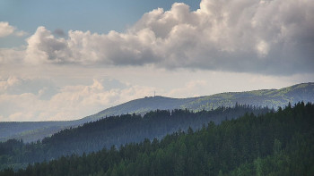 Ski areál U Sachovy studánky