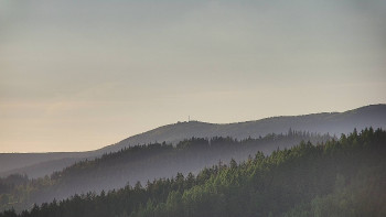 Ski areál U Sachovy studánky