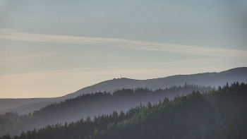 Ski areál U Sachovy studánky