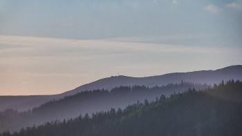 Ski areál U Sachovy studánky