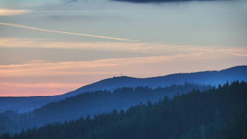 Ski areál U Sachovy studánky