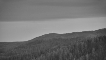 Ski areál U Sachovy studánky