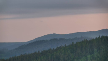 Ski areál U Sachovy studánky