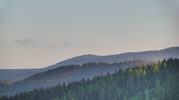 Ski areál U Sachovy studánky