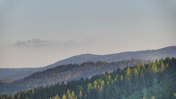 Ski areál U Sachovy studánky