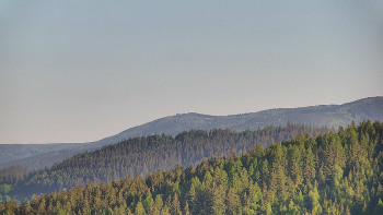 Ski areál U Sachovy studánky