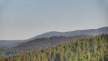 Ski areál U Sachovy studánky