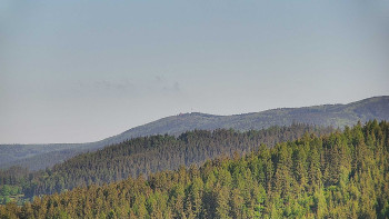 Ski areál U Sachovy studánky