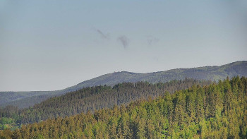 Ski areál U Sachovy studánky