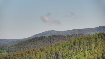 Ski areál U Sachovy studánky
