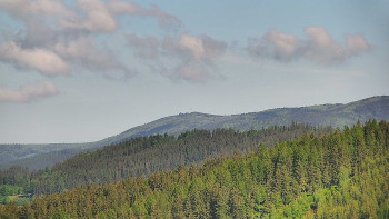 Ski areál U Sachovy studánky