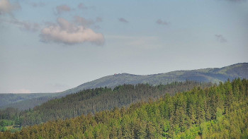 Ski areál U Sachovy studánky
