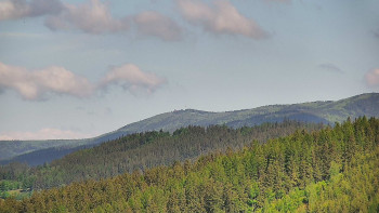 Ski areál U Sachovy studánky
