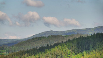 Ski areál U Sachovy studánky