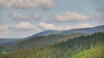 Ski areál U Sachovy studánky