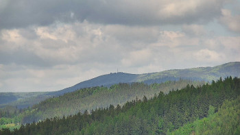 Ski areál U Sachovy studánky