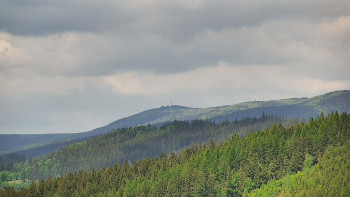 Ski areál U Sachovy studánky