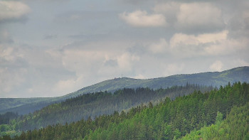 Ski areál U Sachovy studánky