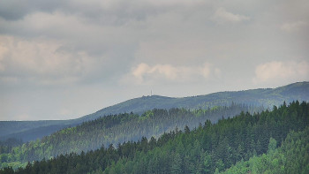 Ski areál U Sachovy studánky