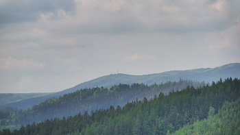 Ski areál U Sachovy studánky