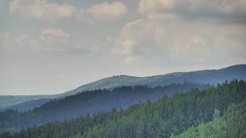 Ski areál U Sachovy studánky