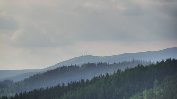 Ski areál U Sachovy studánky