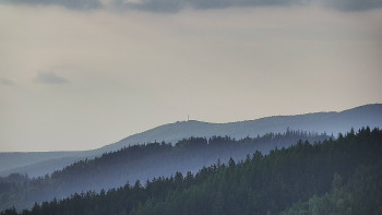 Ski areál U Sachovy studánky
