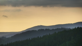Ski areál U Sachovy studánky