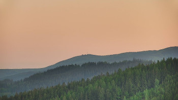 Ski areál U Sachovy studánky