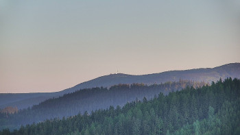 Ski areál U Sachovy studánky