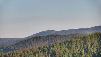 Ski areál U Sachovy studánky