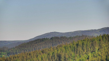 Ski areál U Sachovy studánky