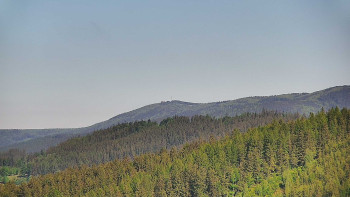 Ski areál U Sachovy studánky