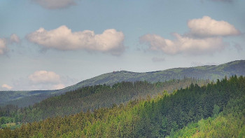 Ski areál U Sachovy studánky