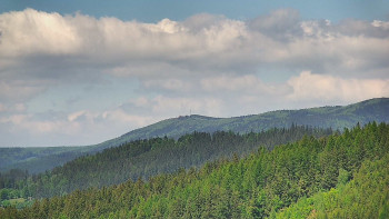 Ski areál U Sachovy studánky