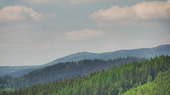 Ski areál U Sachovy studánky