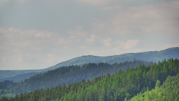 Ski areál U Sachovy studánky