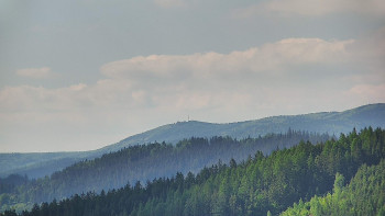 Ski areál U Sachovy studánky