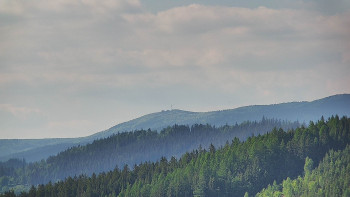 Ski areál U Sachovy studánky