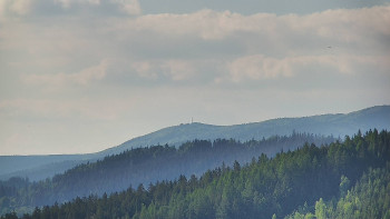 Ski areál U Sachovy studánky